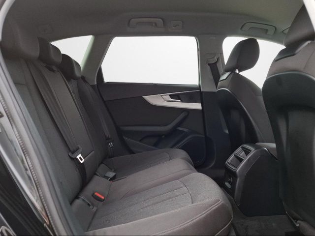 A4 AVANT 35 TFSI S-TRONIC PDC+LED+SHZ+NAVI