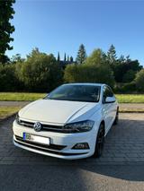 Volkswagen Polo 1.0 TSI OPF 70kW Comfortline Comfortline - Volkswagen Polo: 7
