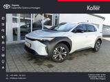 Toyota bZ4X Comfortpaket FWD Navi Kamera SHZ el.Heckkl. - Toyota bZ4X Gebrauchtwagen