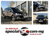 Seat Alhambra FR Line / El. Türen / PANO / CAM / AHK - gebrauchte Seat Kleinbus