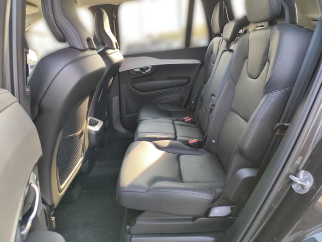 VOLVO XC 90 (Bild 22 von Array)