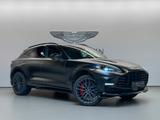 Aston Martin DBX707 V8 - Aston Martin DBX aus 2022