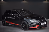 Seat Leon SC 2.0 TSI Cupra 290*Performance*BullX*DE - Seat Leon: Leon2