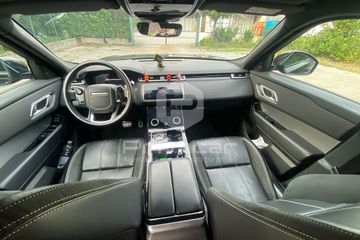 Land-Rover Range Rover Velar - 10