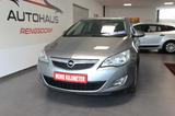 Opel Astra J Lim. 5-trg. Design Edition - Opel Astra: Design Edition