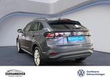 Volkswagen Taigo Goal 1.0 TSI DSG AHK+NAVI+LED+SHZ+PDC - Volkswagen Taigo GOAL mit Benzin-Antrieb