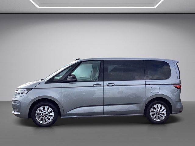 T7 Multivan Life KÜ 1.5TSI 100kW DSG