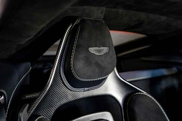 صورة مصغرة 25 لـ 2022 Aston Martin V12 VANTAGE