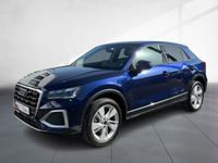 Audi Q2 - Vorschau Bild 2
