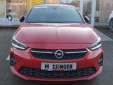 Opel Corsa F GS Line*Navi*Kamera*Sitzheizung - Opel Corsa Gebrauchtwagen in Freiburg
