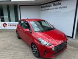 Hyundai i10 Trend 1.0 *WINTER+PDC+CARPLAY* - Hyundai i10 aus 2023