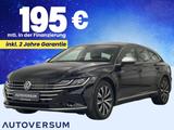 Volkswagen Arteon Elegance eHybrid *MATRIX*360°*HuD*ACC*KEY - Volkswagen mit Hybrid-Antrieb