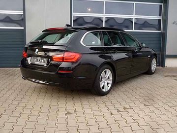 BMW 520 - 4