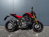 Ducati Monster SP - Offers