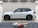 BMW X3 xDrive20d M Sport Navi Kamera HiFi LED - BMW X3 Jahreswagen mit Diesel-Antrieb