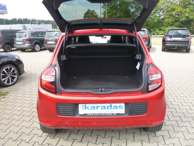 Fahrzeugabbildung Renault Twingo 1,0 Chic >69.687KM/Klima/TEMP<