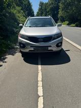 Kia Sorento 2.2 CRDi AWD Dream-Team Automatik Dr... - Kia Sorento in Dortmund