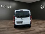 Mercedes-Benz Citan 109 CDI Kasten Lang - Mercedes-Benz mit Diesel-Antrieb: Kombi