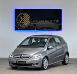 Mercedes-Benz B 200 CDI Sport *PANORAMA*SITZ-HZG*2.HAND* TÜV28 - Mercedes-Benz B 200: Cdi Sport