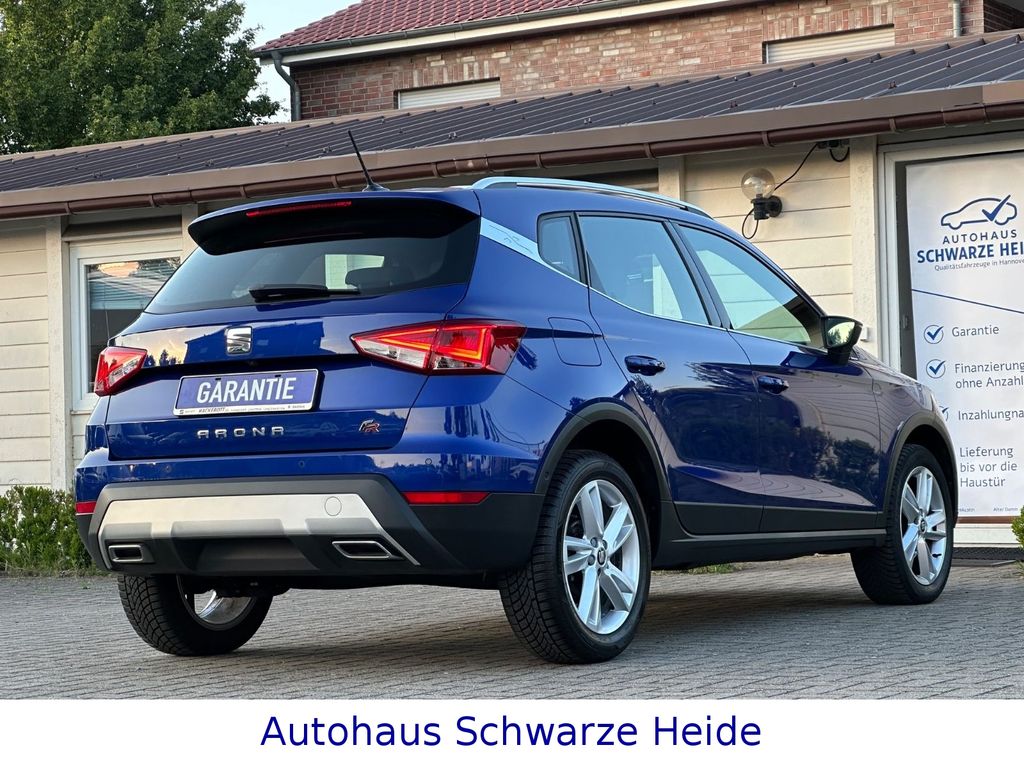 SEAT Arona – Vorschaubild 12