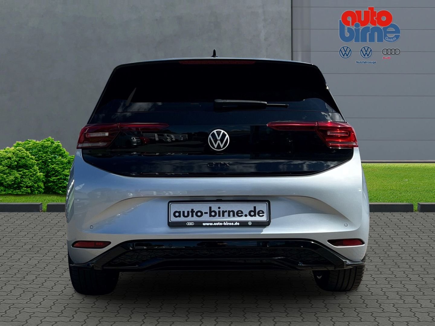 ID.3 GTX 210 kW HUD StandHZG AHK-abnehmbar Panor