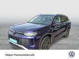Volkswagen Tayron 1.5 eTSI LIFE AHK CAM ACC LM18 CARPLAY - Volkswagen Tayron mit Benzin-Antrieb: Automatik