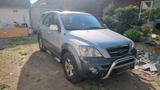 Kia Sorento 2,4 CRDI 4WD Bj 2004 TÜV bis 9... - gebrauchte Kia Sorento aus dem Jahr 2004