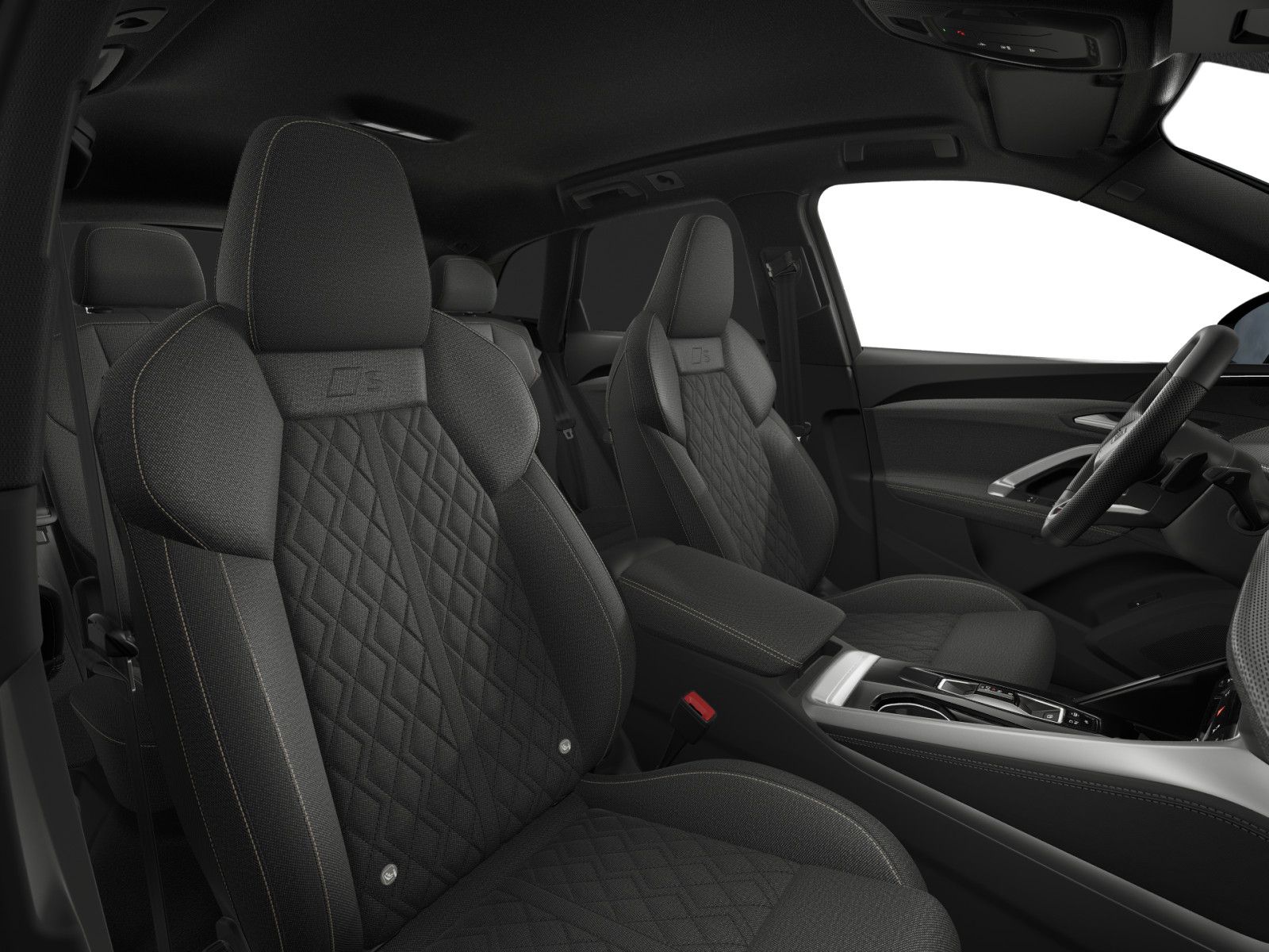 Audi Q5 - Bild 9