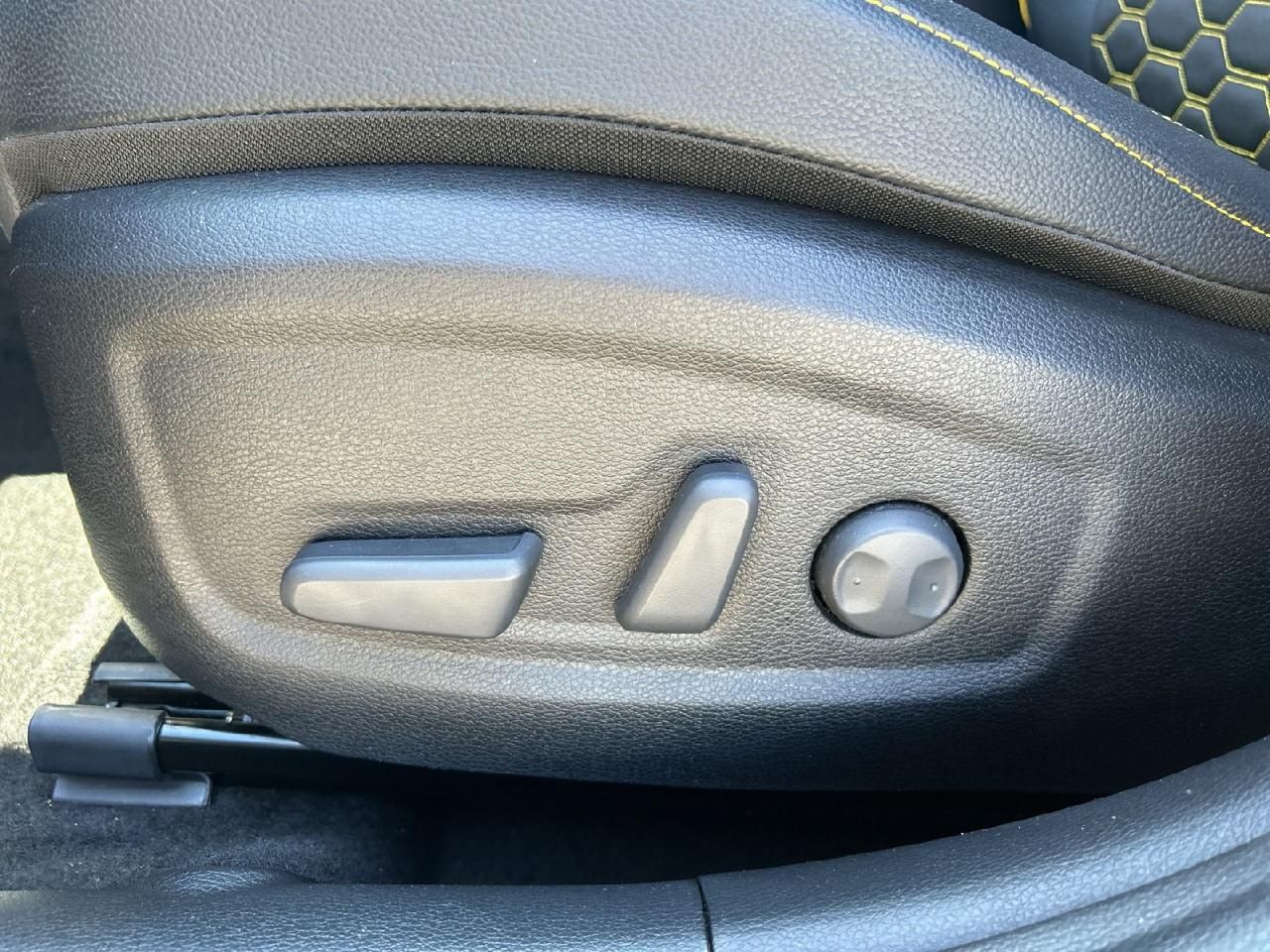 Fahrzeugabbildung Kia XCeed Launch Edition