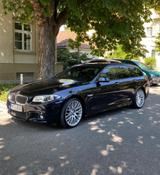 BMW 530d xDrive Touring A -