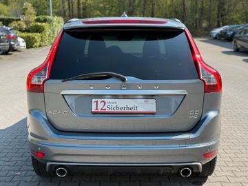 Volvo XC60 - 9
