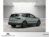 Skoda ENYAQ 80X Founders Edition Suite Wärmepumpe LED  - Skoda Enyaq in Frankfurt (Main)