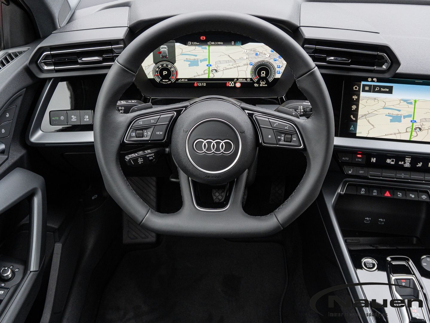 Audi A3 - Bild 9