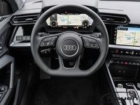 Audi A3 - Vorschau Bild 9