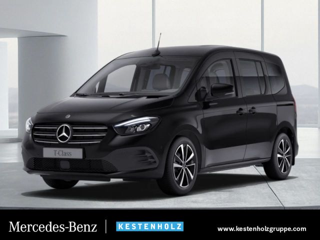 Mercedes-Benz T 180 d PROGRESSIVE Standard LED Keyl-GO Kamera