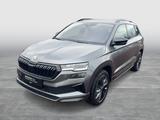 Skoda Karoq 1.5 SPORTLINE PANO CAM ACC MATRIX E-KLAPPE - Skoda Gebrauchtwagen in Dortmund