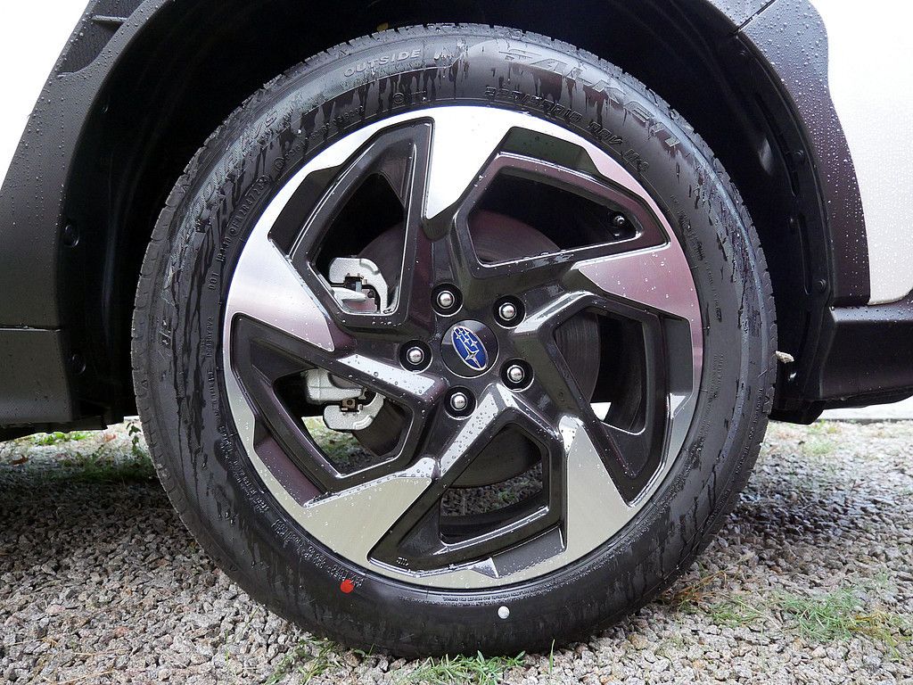 Subaru Crosstrek - Bild 5
