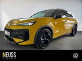 Volkswagen T-Roc 1,5 eTSI DSG R-Line Sale+AHK+PANO+STHZG+HU