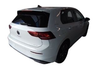 Golf VIII 1.5 eTSI DSG Energy *HARMAN*KAMERA*GAR