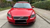 Volvo V50 2.4 Benziner - Volvo V50: 2.4