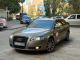Audi A6 2.0 TDI, 103 kW  gepflegt, viele ... - Audi A6 V10 Gebrauchtwagen