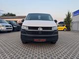 Volkswagen T6.1 TransporterPLUSComfortline lang FW,Klima,.. - : Transporter