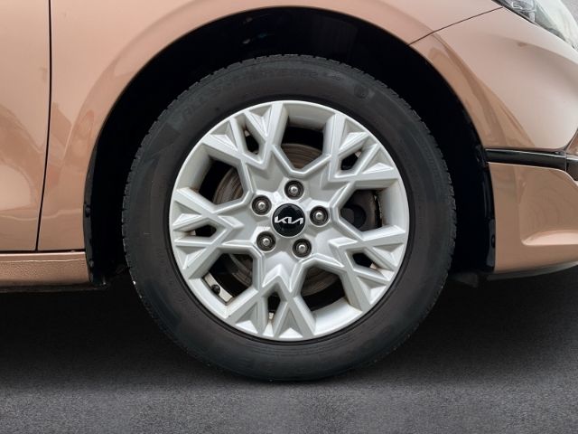 Fahrzeugabbildung Kia Ceed VISION *ALLWETTERREIFEN* *SITZHEIZUNG* *RÜC