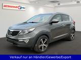 Kia Sportage 2.0 T Automatik Xenon T-Leder Navi AAC - Kia Sportage in Halle