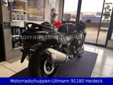 Suzuki GSX 1300 R Hayabusa - SUZUKI GSX 1300