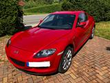 Mazda RX-8 40ty Anniversary - Mazda: Rx4