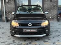 Volkswagen Polo V Cross*5Türig*Klima*PDC*SHZ*NSW*Alu*El+S*