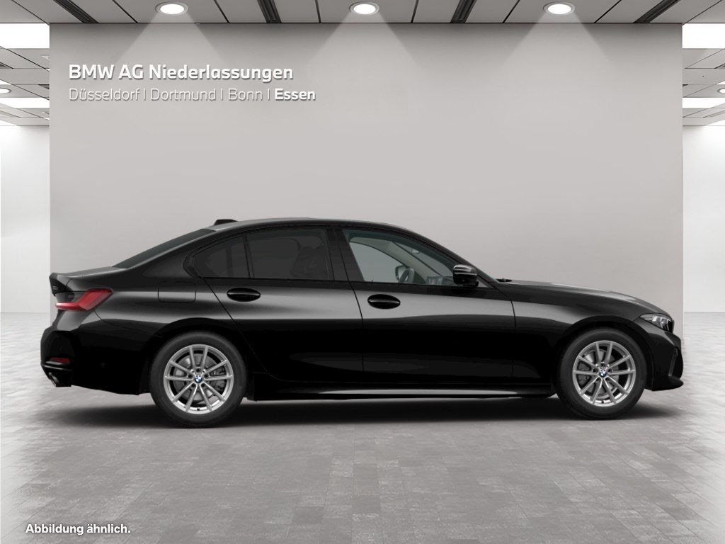 BMW 320 - Bild 11