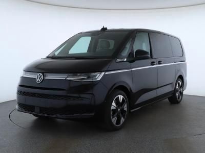 Volkswagen T7 Multivan 1.5 eHybrid lang STYLE DSG AHK*Leder imagem 2