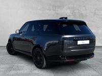 Land Rover Range Rover - Vorschau Bild 12